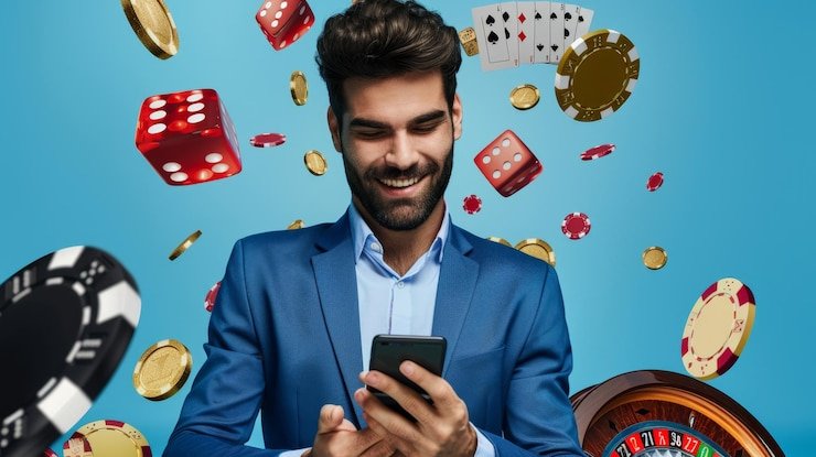 Asian-themed slot games featuring lucky symbols and traditional cultural elements