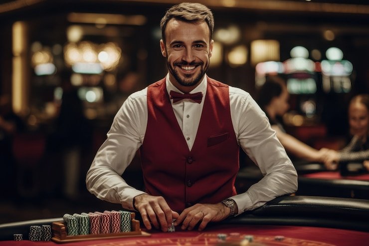 VIP Tak platform interface showing sports betting and casino entertainment options