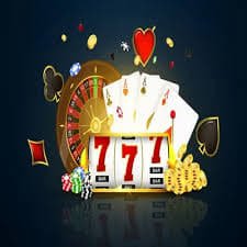 Diagram explaining random number generator technology in slot game mechanics